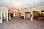 Entrance Foyer